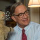 A new trailer for the Tom Hanks Mr. Rogers movie is here.